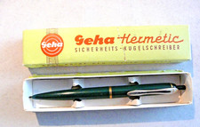 Geha Hermetic Kugelschreiber