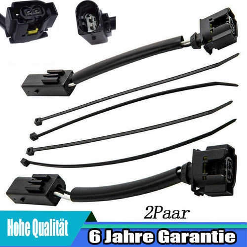 Adapterstecker - 2,