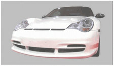 Front Stoßstange vorne