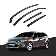 Windabweiser Ford Mondeo MK4