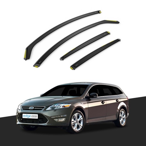 Windabweiser ford mondeo - windabweiser,