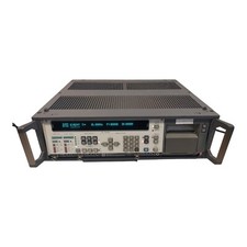 Wandel & Goltermann Frame Analyzer PRA-1  / DEFEKT ERSATZTEILE 