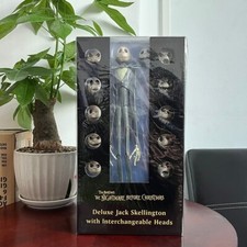 Actionfigur NIGHTMARE BEFORE