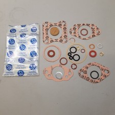 Classic Mini Vergaser