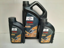 7,81€/l Fuchs Titan GT1 Flex
