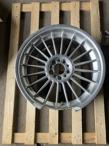 Alufelga cali alpina b12 - alpina,