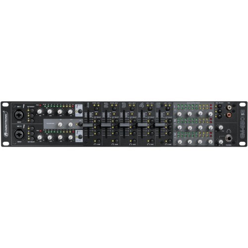 Omnitronic 650b mk2 - omnitronic, em-650b
