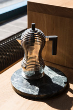 ALESSI Espresso Kocher