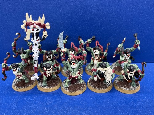 Rar savage orcs - orcs, /