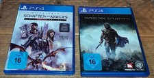 Spiele mittelerde schatten - mittelerde,