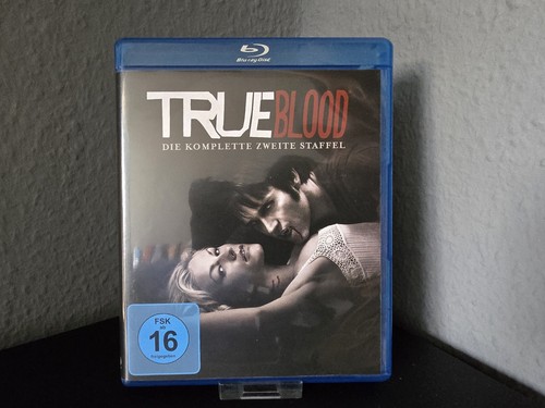True blood staffel - true,