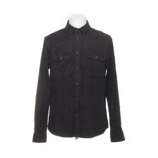 Mustang True Denim, Jeanshemd