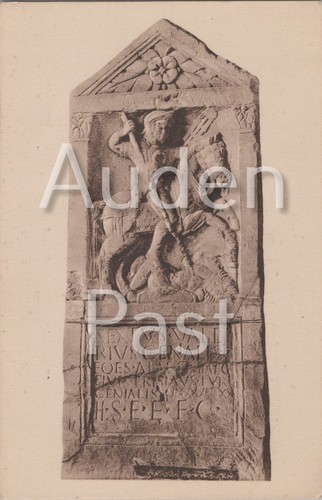 Denkmal für einen römischen