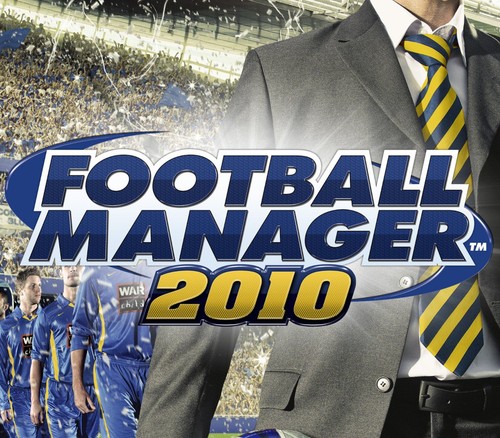 Football manager 2010 steam - football,