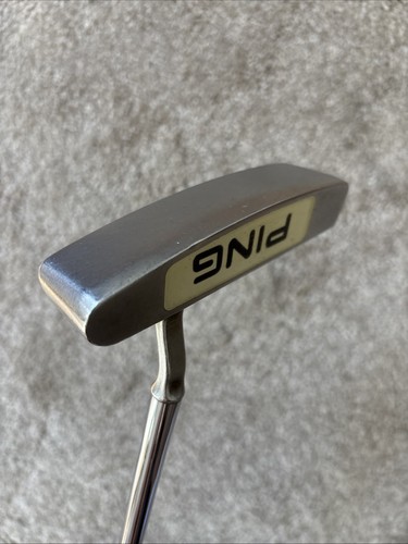 Ping karsten zing putter 34 - zing, 2i