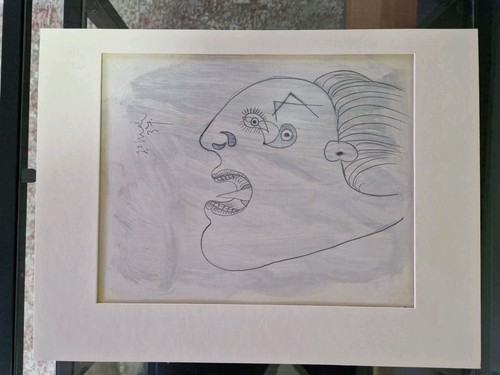 Orginal pablo picasso - orginal,