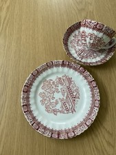 Kaffee-Speiseservice