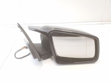 Mercedes-Benz C W204 2011