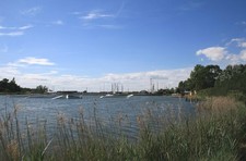 Foto 6x4 Kurve Wake Park St