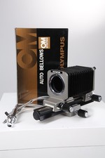 Olympus auto bellows - auto,