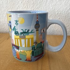 Buddy Bear Berlin großer