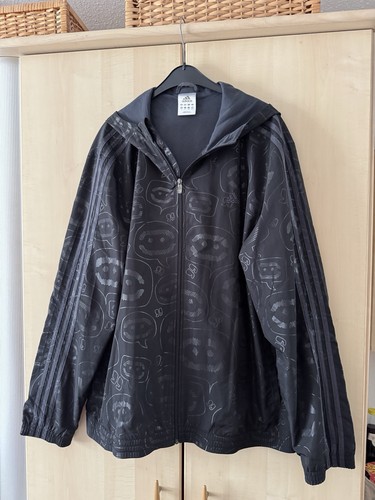Adidas freizeitjacke - adidas,