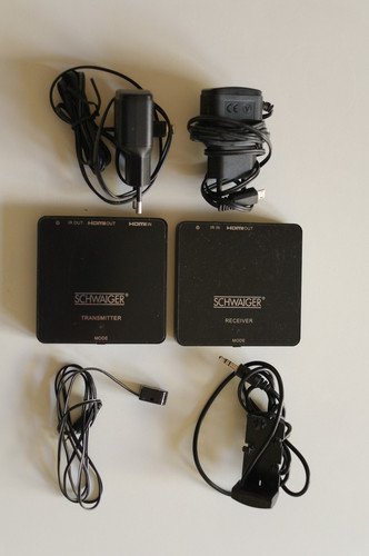 Wireless hdmi transmitter and - hdmi,