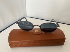 SEHR EDLE AIGNER LUXUS