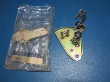 Schloß Motorhaube Haube