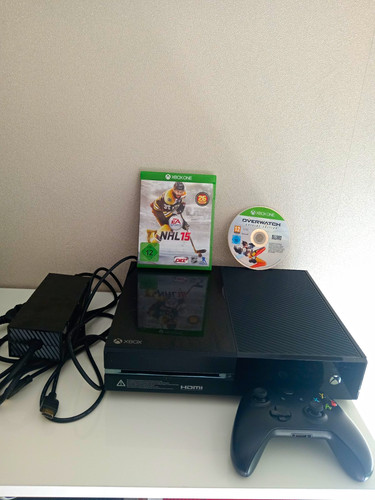 Microsoft xbox one - xbox,