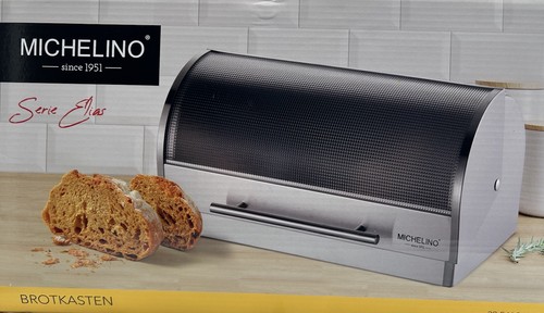 Michelino brotkasten - michelino,