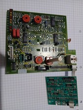 Vaillant Elektronischer  Regler 711289, 711319