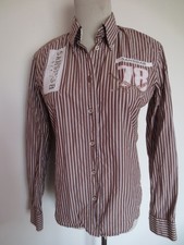 SANSIBAR Bluse SANSI Hemdbluse