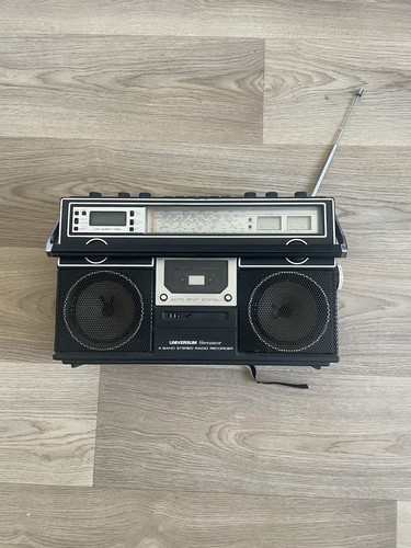 Vintage universum senator - vintage,