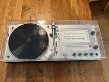 Braun Stereoanlage Audio 310