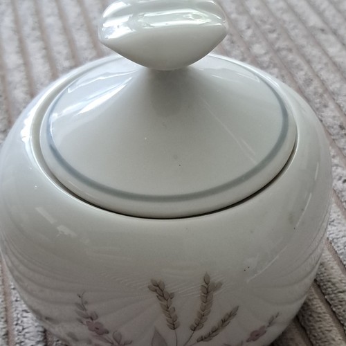 Winterling zuckerdose rund - winterling,