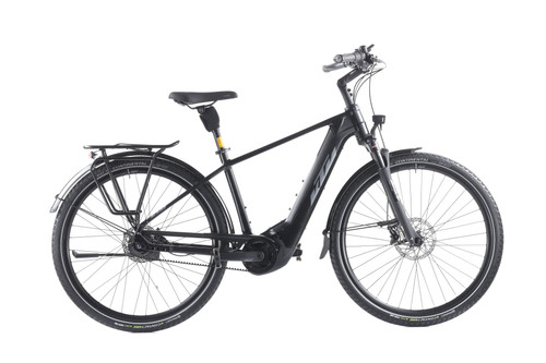 Ktm macina city 610 belt - ktm,