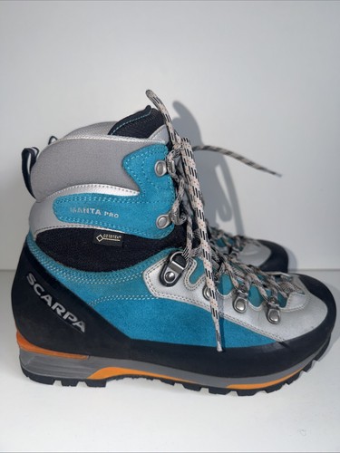 Scarpa manta pro - scarpa, winter