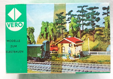 👍 Bahnwärterhaus  Bausatz