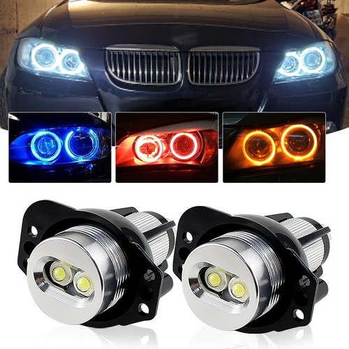 Angel eyes halo led - eyes,