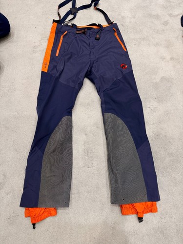 Mammut extreme lhotse gore tex - extreme, gore-tex