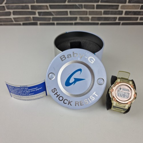 Casio baby bg 3000 7aer - ⌚, bg-3000-7aer