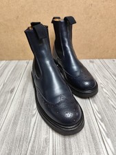 TRICKER'S SILVIA CHELSEA BOOTS