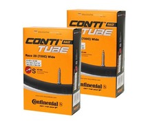 2x Continental Fahrradschlauch