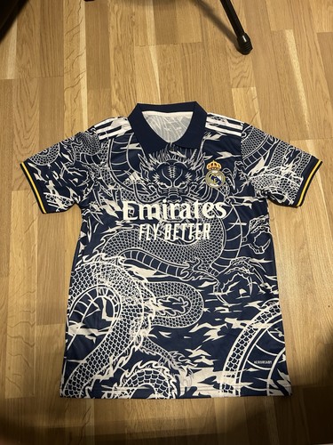Real madrid trikot größe - real,