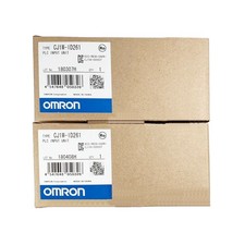 OMRON original PLC module