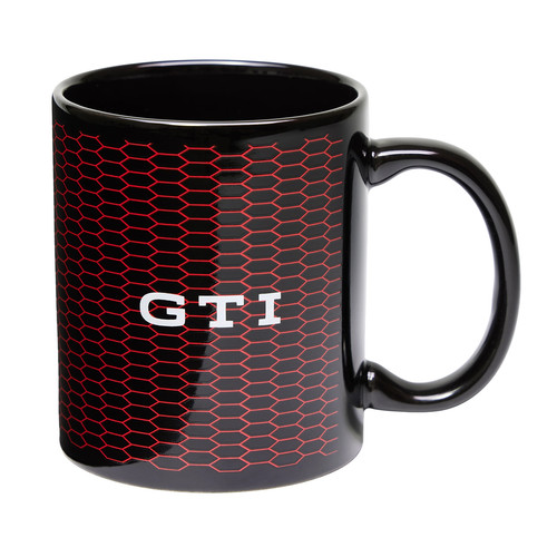 Original gti tasse - vw,