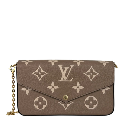 Louis vuitton félicie - louis,