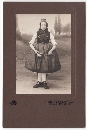 Treysa bei kassel - bei, in