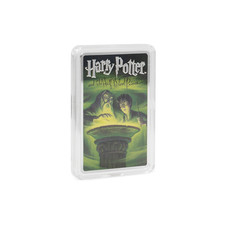 HARRY POTTER Buchcover: Der